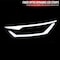 Spec-D Tuning 15-17 FORD MUSTANG LED BAR PROJECTOR HEADLIGHTS, PK  2 2LHP-MST15SM-RS - alternate 2